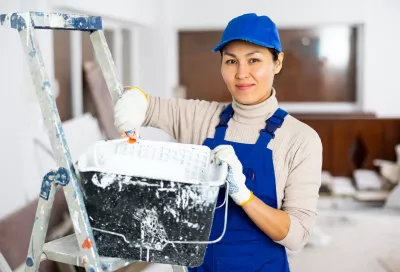Painting Contractor Insurance in Kirkland, WA